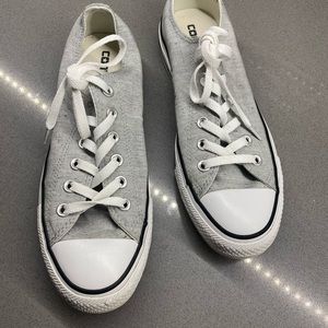 Women’s Converse All Star Shoes size 8